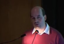 Πέθανε ο αρχαιολόγος Γιάννης Λώλος σε ηλικία 58 ετών