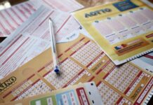 Κλήρωση ΛΟΤΤΟ 2768: Αυτοί είναι οι τυχεροί αριθμοί