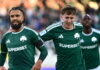 Super League: Ο επιβλητικός Παναθηναϊκός, το σημαντικό διπλό του Ολυμπιακού και η επεισοδιακή νίκη του ΠΑΟΚ επί του Ηρακλή