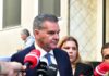 Γιώργος Μαζωνάκης: «Το χρηματοκιβώτιο ήταν απολύτως άδειο» λέει ο δικηγόρος του