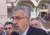 Άγιος Δημήτριος: Γιούχαραν τον δήμαρχο για την ακύρωση της παρέλασης της 28ης Οκτωβρίου – Η απάντησή του