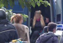 Marfin: Συμπληρωματικές απολογίες από τον 42χρονο και τη 46χρονη για τη φονική επίθεση – Την Παρασκευή απολογείται και ο «ψηλός»