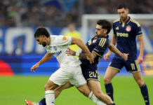 Μαρσέιγ – Ολυμπιακός 0-1 τελικό: Άλωσε το Βελοντρόμ με Έσε