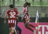 Κηφισιά – Ολυμπιακός 2-3: Ο Ζέλσον Μαρτίνς «λύτρωσε» τους Πειραιώτες σε αδιανόητο παιχνίδι στη Λεωφόρο