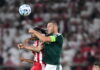 Ολυμπιακός – Παναθηναϊκός 1-0 Τελικό: Το ντέρμπι βάφτηκε ερυθρόλευκο στο Καραϊσκάκης
