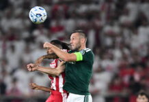Ολυμπιακός – Παναθηναϊκός 1-0 Τελικό: Το ντέρμπι βάφτηκε ερυθρόλευκο στο Καραϊσκάκης