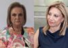 Η Παγώνη απαντά στην Καρυστιανού για το μηχάνημα βιοσυντονισμού και τον έλεγχο στο ιατρείο της – «Πρέπει να δηλώνονται όλα»