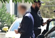 Θάνατος Γιώργου Μαζωνάκη: «Είμαι συντετριμμένος, δεν είμαι απατεώνας» λέει ο 58χρονος προφυλακισμένος γιατρός