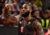 Ολυμπιακός – Αρμάνι Μιλάνο 84-78: Μεγάλη νίκη για τους ελλιπείς Πειραιώτες με σόου ΜακΙντάιρ και Βεζένκοφ