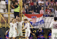 Nations League: Η Ισπανία έκανε την ανατροπή στην Κροατία και προκρίθηκε στους «8», νέα νίκη της Αγγλίας επί της Τσεχίας