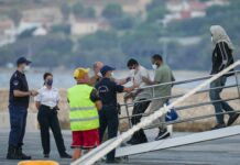 Μεταναστευτικό: Στο τραπέζι της ΕΕ η ελληνική πρόταση για «μηχανισμό έκτακτης ανάγκης» – Αναστολή ασύλου και άμεσες επιστροφές