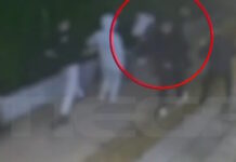 Μεταξουργείο: Ομάδα 15 ατόμων έστησε καρτέρι σε 18χρονο Αιγύπτιο – Τον μαχαίρωσαν σε πλάτη και πνεύμονα