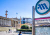 Κλείνει ο σταθμός του Μετρό Πανεπιστήμιο στις 10 το πρωί λόγω των διαδηλώσεων
