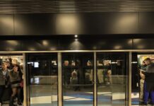 Θεσσαλονίκη: Κλείνουν προσωρινά πέντε σταθμοί του μετρό την Τετάρτη