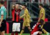 Serie A: Σοκ για τη Μίλαν και ήττα 4-2 από την Μπολόνια, η Ίντερ κέρδισε 2-0 τη Βενέτσια με δύο αυτογκόλ