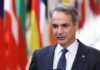 Κυριάκος Μητσοτάκης: Οι τρεις ελληνικές πρωτοβουλίες για την ενέργεια πήραν πράσινο φως από τους Ευρωπαίους ηγέτες