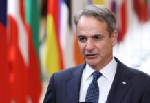 Κυριάκος Μητσοτάκης: Η συνέντευξη Τύπου μετά τη Σύνοδο Κορυφής