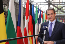 «Μάχη» στη Σύνοδο Κορυφής για τα μέτρα στήριξης: Η νέα πρόταση της Αθήνας για την αντιμετώπιση του «Ενεργειακού Αρμαγεδώνα»