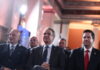 Live η συζήτηση του Κυριάκου Μητσοτάκη με τον συγγραφέα Ντάνιελ Μέντελσον