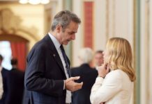 Σε θέσεις μάχης Ελλάδα και Ιταλία στη Σύνοδο Κορυφής μετά το «φρένο» του Eurogroup για επέκταση της δημοσιονομικής ευελιξίας