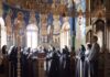 Ο Κυριάκος Μητσοτάκης στο γυναικείο μοναστήρι στην Ορμύλια Χαλκιδικής – «Σας είχα υποσχεθεί ότι θα έρθω»