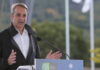 Μητσοτάκης από Όλυμπο: «Νέος αναπτυξιακός πυλώνας» μετά την ένταξη στην UNESCO – 400 εκατ. ευρώ για την ορεινή ανάπτυξη
