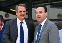 Το τηλεφώνημα Μητσοτάκη που διέκοψε τον Παπαστεργίου στον αέρα: «Με γείωσε για να απαντήσει στον Κυριάκο;»