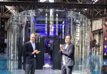 «Δαίδαλος»: Σε λειτουργία ο εθνικός υπερυπολογιστής – Τα εγκαίνια από Μητσοτάκη και Παπαστεργίου στο Λαύριο