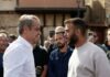 Κυριάκος Μητσοτάκης στους ψαράδες της Χαλκιδικής: Θα ασχοληθώ προσωπικά με το θέμα, θα κάνουμε το καλύτερο δυνατό