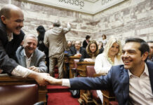 Μιχελογιαννάκης για την επιστροφή στο ΠΑΣΟΚ μετά τη περατζάδα από ΔΗΜΑΡ, ΣΥΡΙΖΑ και Κασσελάκη: «Γιατί να μην είμαι αξιόπιστος;» – Τι λέει για Τσίπρα