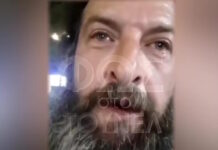 «Θρίλερ» με την εξαφάνιση του Έλληνα μοναχού Ιωσήφ στα βάθη της Τουρκίας – Στο μικροσκόπιο των αρχών η διαδρομή από τα Γιαννιτσά προς τον Πόντο