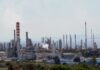 Έκρηξη στις εγκαταστάσεις της Motor Οil – Δύο τραυματίες