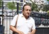 Σπύρος Μπιμπίλας για Πέτρο Φιλιππίδη: «Κάθε είδους ύβρεις και προσβολές με αφήνουν αδιάφορο»