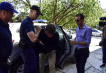 Πόρτο Χέλι: Πέντε χρόνια χωρίς αναστολή στον χειριστή του σκάφους που οδήγησε στον θάνατο 3 αδέρφια
