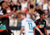 Βενέτσια – Νάπολι 1-0: Η ουραγός της Serie A σόκαρε τους «παρτενοπέι», μοιραίος ο Ντε Μπρόινε