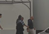 Στο Ναυτοδικείο ο 46χρονος Επικελευστής για τις εμπρηστικές επιθέσεις σε πρώην του σε Γλυφάδα και Νέο Ηράκλειο