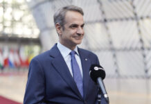 Μητσοτάκης στις Βρυξέλλες: Στο τραπέζι ενεργειακή κρίση και μεταναστευτικό – Θα ζητήσει μείωση των τιμών της ενέργειας και στήριξη των νοικοκυριών