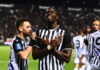 ΠΑΟΚ – ΑΕΚ 3-1: Ξέσπασαν με «τριάρα» στο ντέρμπι του Superbet Κυπέλλου Ελλάδας οι Θεσσαλονικείς