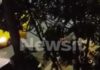 Νέα Ιωνία: «Του έπιασα τη μύτη για να αναγκαστεί να αναπνεύσει» – Πώς σώθηκε η οδηγός ταξί και η εικόνα σοκ με το κομμένο αυτί