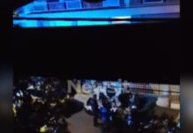 Νέα Ιωνία: «Με δάγκωνε, άκουσα ένα “κρατς” και κόπηκε το αυτί μου» – Η ανατριχιαστική περιγραφή της οδηγού ταξί για την επίθεση από τον 35χρονο