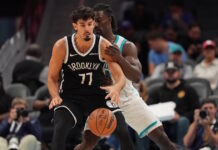 NBA preseason: Εντυπωσιακή πρεμιέρα για τους Μπρούκλιν Νετς – Μεγάλη ανατροπή από τους Πέλικανς