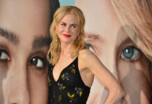 Nicole Kidman: Το κομψό μανικιούρ που υιοθέτησε στο Victoria’s Secret Fashion Show