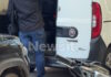 Συναγερμός στη Νίκαια: Δύο χειροβομβίδες, 140 φυσίγγια και όπλο βρέθηκαν σε ταράτσα