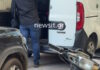 Συναγερμός στη Νίκαια: Δύο χειροβομβίδες, 140 φυσίγγια και όπλο σε ταράτσα