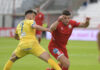 Πανσερραϊκός – Νίκη Βόλου 0-1: Πρώτη νίκη για τους Θεσσαλούς στο Superbet Κύπελλο Ελλάδας