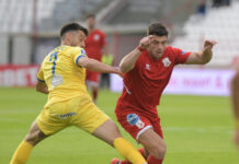 Πανσερραϊκός – Νίκη Βόλου 0-1: Πρώτη νίκη για τους Θεσσαλούς στο Superbet Κύπελλο Ελλάδας
