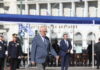 Νικήτας Κακλαμάνης για την 28η Οκτωβρίου: «Η ενότητα, το θάρρος και η αποφασιστικότητα είναι η μεγαλύτερη δύναμή μας»