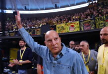 Νίκος Γκάλης: Έρχεται η αυτοβιογραφία του θρύλου του μπάσκετ με τίτλο «No Gravity – Αψηφώντας τη βαρύτητα»