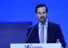 Ρωμανός: Ψέμα ότι ο Τσίπρας ήταν πάντα απέναντι στη βία – Η Αυγή είχε ένθετο «ω έλατο, ω έλατο τι ωραία που αρπάζεις»