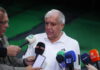 Ζέλικο Ομπράντοβιτς για Λευτέρη Μαντζούκα: «Αν καταλαβαίνετε εσείς ότι δουλεύει σκληρά, σκεφτείτε εγώ»